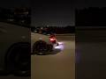 Twin Turbo Audi R8 Brutal Sound Speed