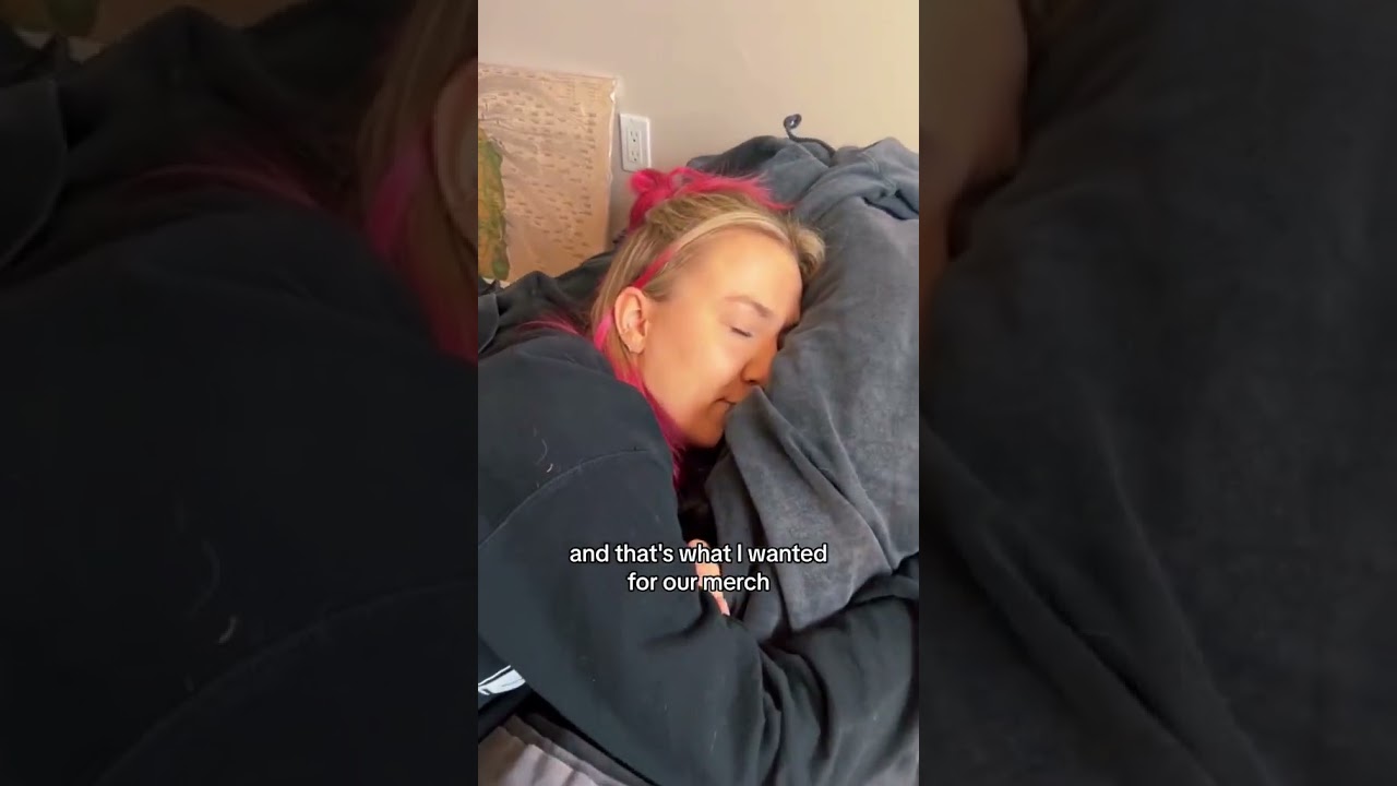 top quality merch only #indiemusic #indieartist #merch #bandmerch #poppunk #highquality