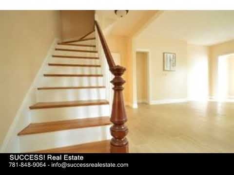 25 Gordon Terrace, Quincy MA 02169 - Rental - Real Estate - For Sale -