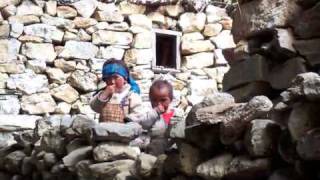 preview picture of video 'Trekking Nepal | You Can Make a Difference'