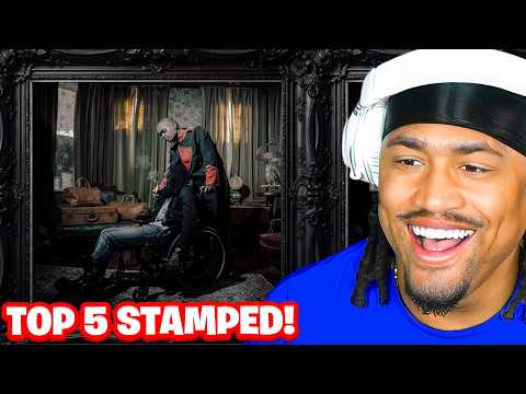 PUT SOME RESPECT ON SK8STAR! DESIGNER JUNKIE (REACTION)