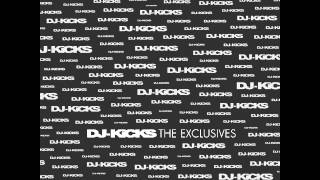 Erlend Øye - The Black Keys Work (DJ-KiCKS)