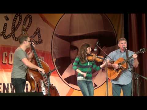 Bob Wills Fiddle Festival and Contest - Katie Glassman
