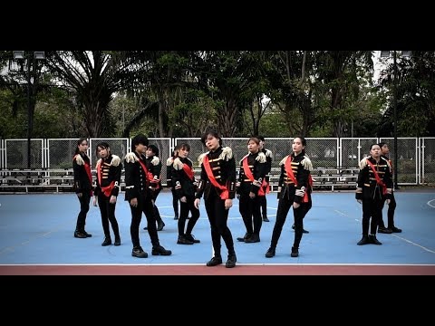 17CROWNS (COVER SEVENTEEN) - THANKS