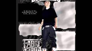 Fabri fibra Sono un soldato + Testo Tradimento
