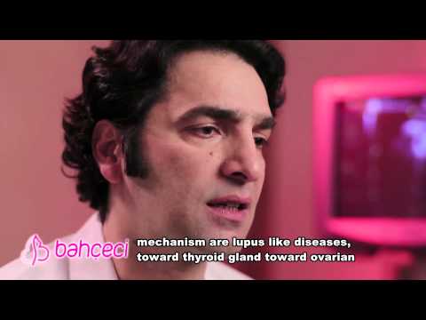 In recurrent in vitro fertilization failures are immunologic factors important?