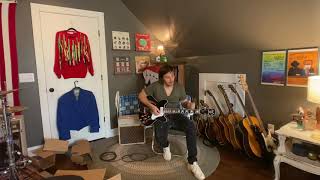 Video thumbnail for Charlie Worsham - Vox Bobcat V90 Unboxing by charlieworsham