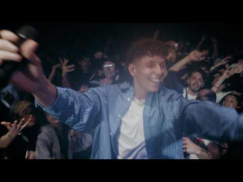 Danyl and Blogothèque