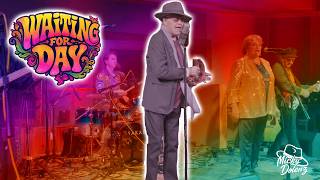 Micky Dolenz feat. Coco Dolenz - "Waiting for Day" [Official Music Video]