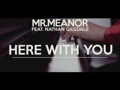 Here With You (feat. Nathan Grisdale)