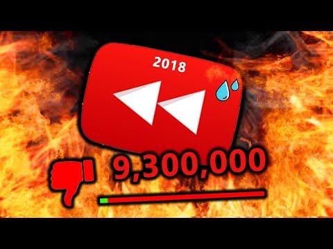 Youtube Rewind 2018はHISTORYを作った!  LWIAY - #0059 (The Youtube Rewind 2018 made HISTORY!  LWIAY - #0059)
