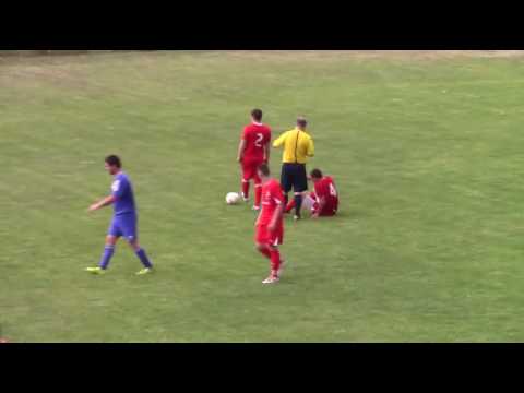 TJ Světlá Hora   FC Slavoj Olympia Bruntál B 28 5 2016 2  poločas