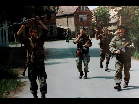 BLJESAK - Dokumentarni film 2020