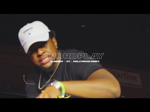 Wordplayhaan  -Did That Ft  Gldnboy, OT & Hollywood Keefy Shot By Nito