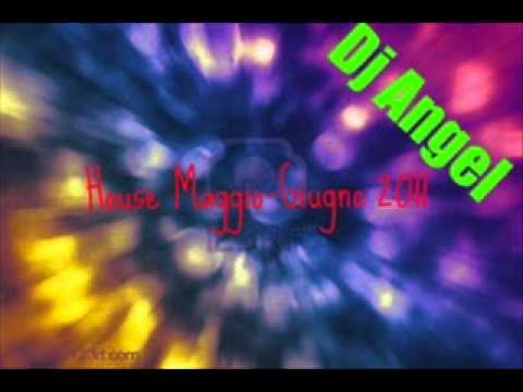 Musica House Maggio-Giugno 2011