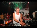 Marco Bailey I Love Techno 2001