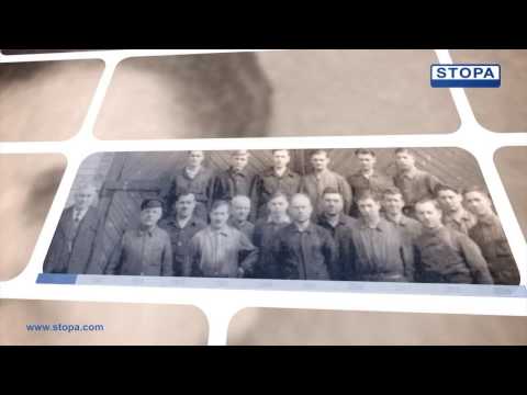 Ein Gang durch die STOPA-Geschichte von 1963 bis 2015