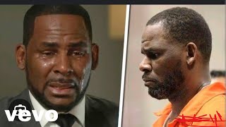 R Kelly - My Heart in a Melody (my sorry Note) ( 2025 official music video)