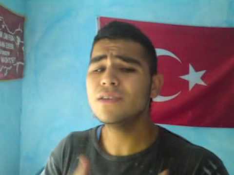 Yusuf K. -  You are not alone acapella, by MJ