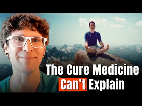 From 14 Medications To Zero: The Power Of Quantum Healing with Matt Schmidt
