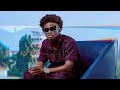 Kuami Eugene MONICA Lyrics Video