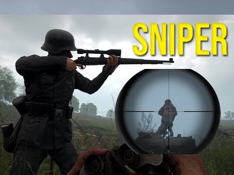 Bad sound and No tracer or Muzzle flash :: Hell Let Loose General 