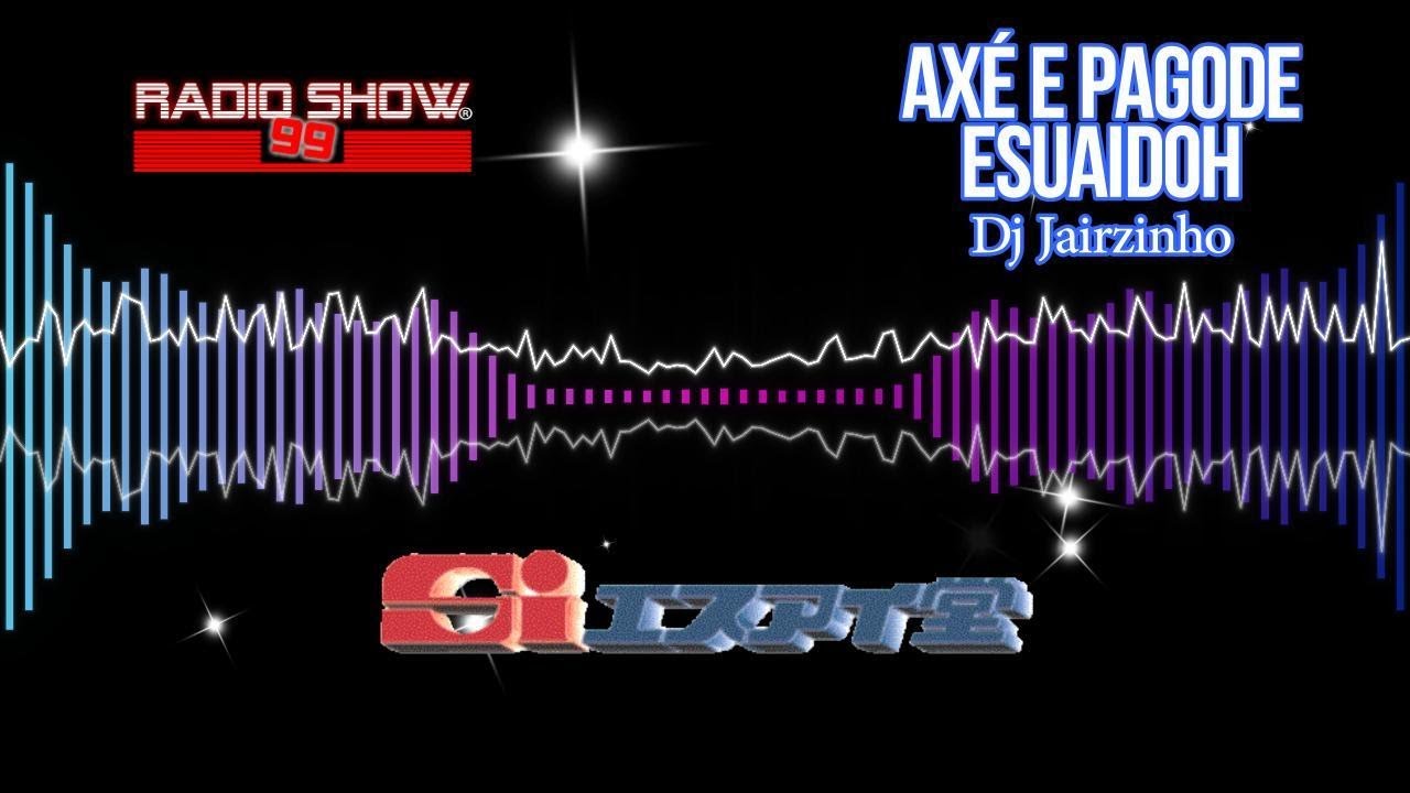 Axé e Pagode Esuaidoh