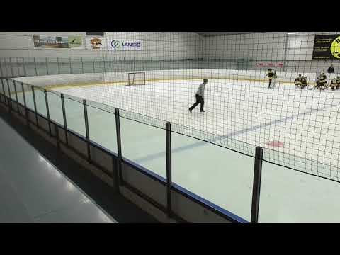 Pingviinit U12 - HPK