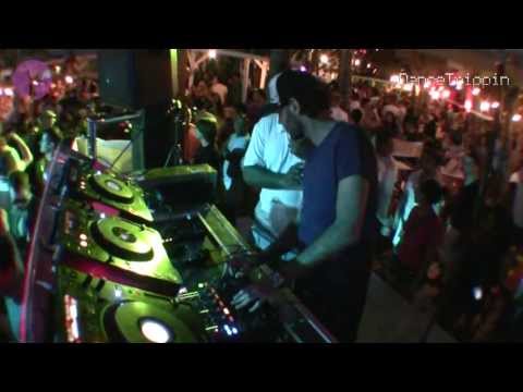 Funkerman | WMC at Nikki Beach | Miami (USA)