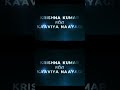 Ennaimaravathey Krishnakumar Kaaviyanayagi Krazymusick ZavaProduction Eesanova StormMusic