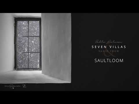 Radio Show with Saultloom