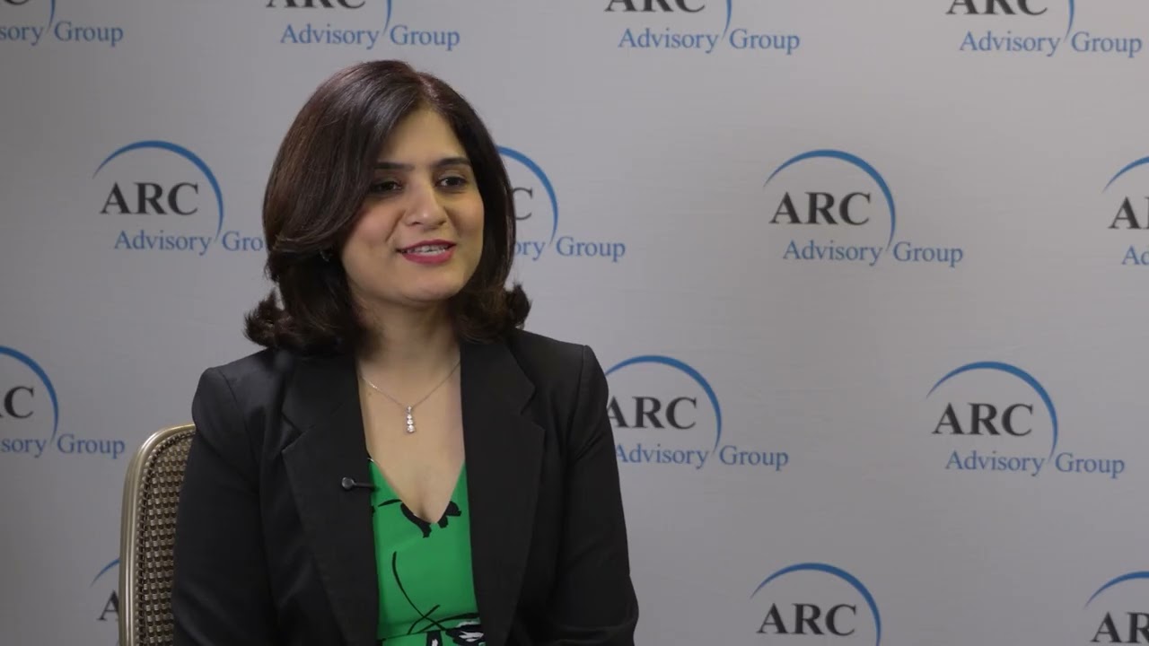 Akselos on Digital Twins, Asset Integrity & Industrial Simulation | Claus Reimers ARC Forum 2026