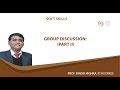 Master Group Discussion Leadership: Tips for Emergent Leaders & Success