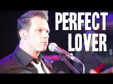 Alberto Lombardi - Perfect Lover