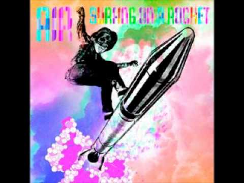 AIR - Surfin On A Rocket (NoMo Heroes Mix)