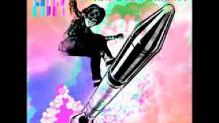 AIR - Surfin On A Rocket (NoMo Heroes Mix)