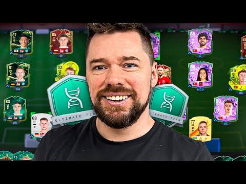 I Rate Your Evo Teams - My Favourite Ever Squads!