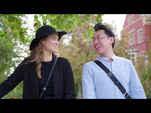 Lot Fourteen Brand Video