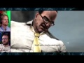 Metal Gear Rising Reaction Senator Make America Great Again Speech
