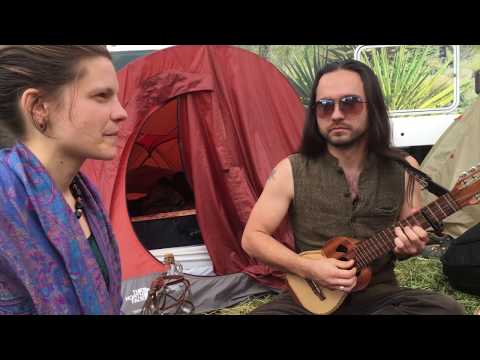 Yaima: bit of Magic (Documentary)