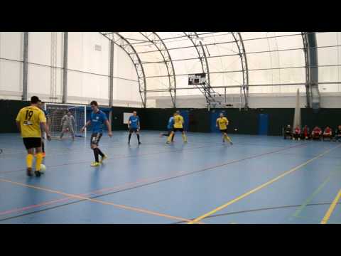 FC Baltica vs FC Siauliai