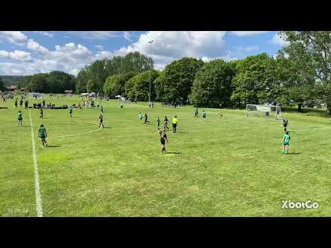 Ängby IF 2 - Ingarö
