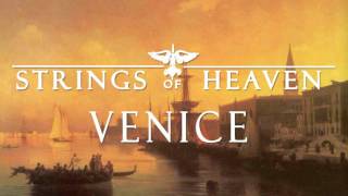 Classical Venice  -  Caffè Concerto Strauss - Venetia Italy | # 2