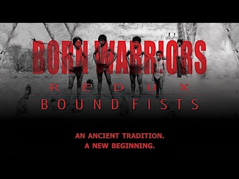 Born Warriors Redux: Bound Fists Trailer