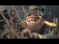 Cartoon Network The Pirate AMV