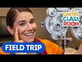 Let S Get Our Eyes Checked Caitie S Classroom Field Trip First Eye Doctor Check Up For Kids