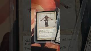 Lose all your friends with this Combo #magicthegatheringcommunity