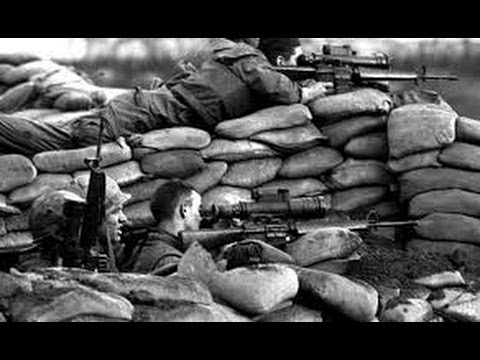 BBC - 20th Century Battlefields - 1968 Vietnam