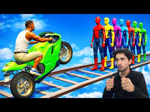 LIVE 🛑 GTA V SUPERCAR SPEED TEST  #gta5 #gaming #gtav