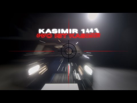KASIMIR1441 - WO IST KASIMIR? [Official Video]